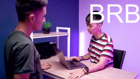 Alex and Camilo online show from 02-16-25, 09:48