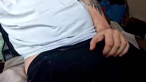 hornyandopenminded online show from 01-06-26, 10:30