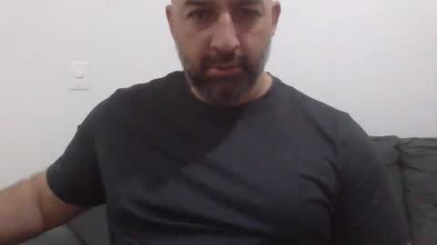 hornybastardman online show from 04-22-26, 12:07