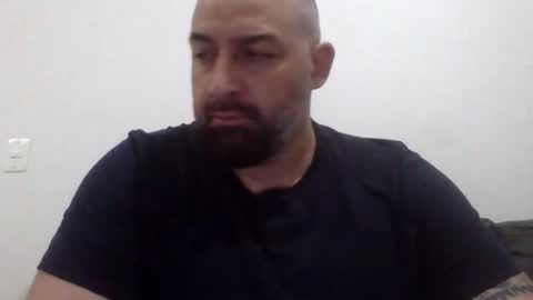hornybastardman online show from 06-07-26, 12:31