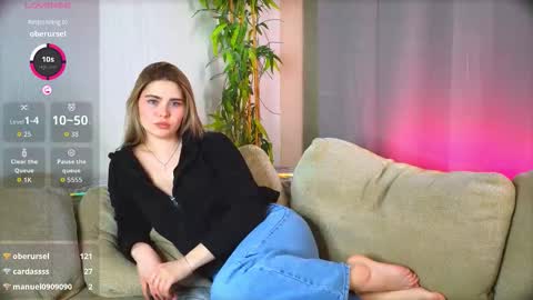 Jolly online show from 03-06-26, 04:25