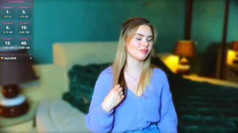 Jolly online show from 03-25-26, 02:12