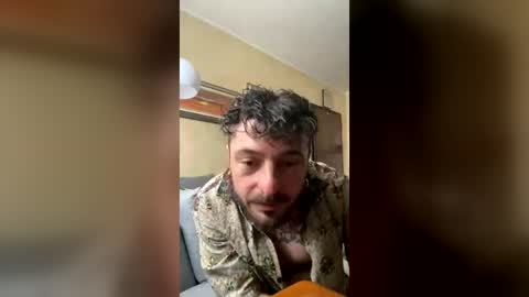 hornycocinero online show from 06-22-26, 12:02