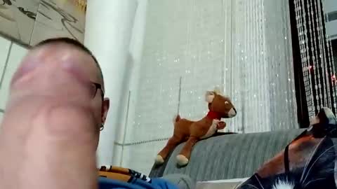 Thorsten online show from 12-05-24, 05:06