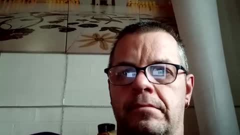 Thorsten online show from 12-22-24, 11:33