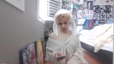 hornyfemfag online show from 07-16-26, 03:18