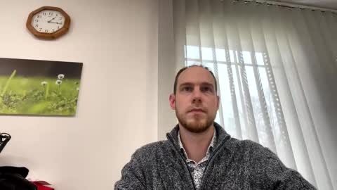 zorander online show from 01-15-25, 12:15