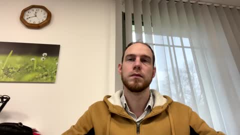 zorander online show from 01-30-25, 10:40