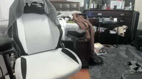 HornyGringo online show from 09-27-25, 01:54