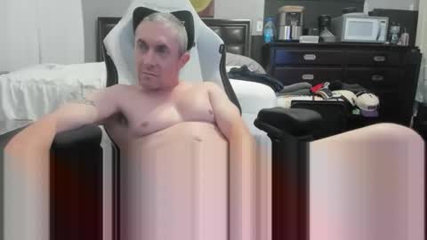 HornyGringo online show from 11-15-25, 08:33