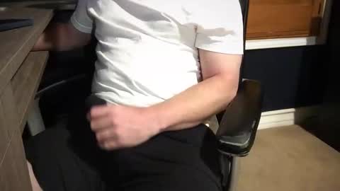 Horny Husker online show from 03-29-26, 05:13