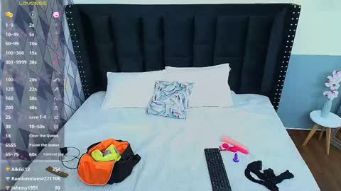 Natasha  online show from 02-14-25, 02:28