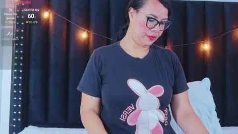 Natasha  online show from 10-12-25, 11:53