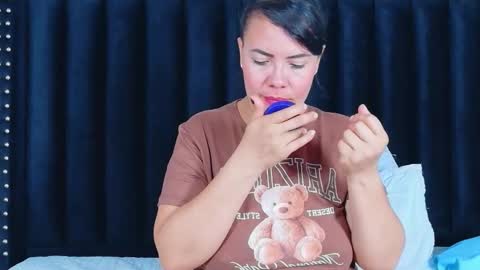 Natasha  online show from 02-19-26, 08:05