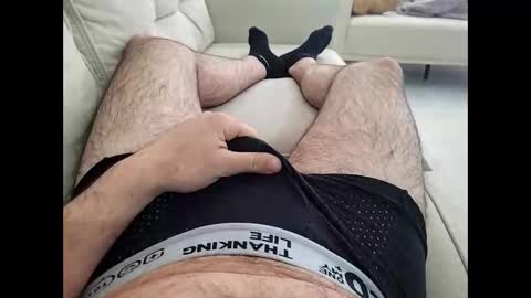 hornyman0605 online show from 05-20-26, 10:21