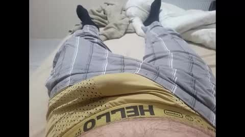 hornyman0605 online show from 06-05-26, 10:32