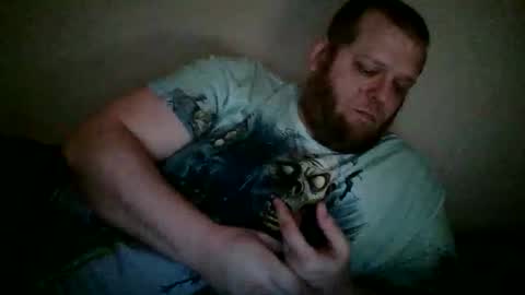 hornynccascade online show from 02-23-26, 05:38