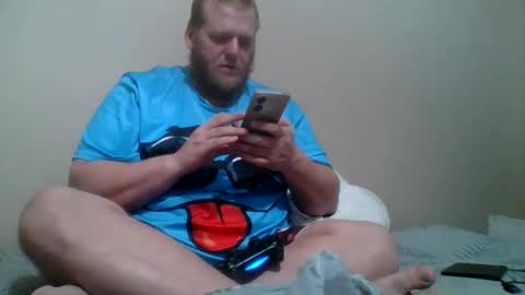 hornynccascade online show from 03-31-26, 08:26