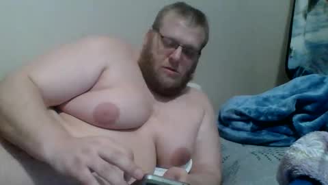 hornynccascade online show from 04-01-26, 06:36