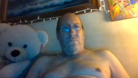 hornyrich6969 online show from 03-02-26, 05:19