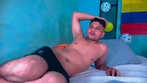 hornyshow1 online show from 05-30-26, 04:20