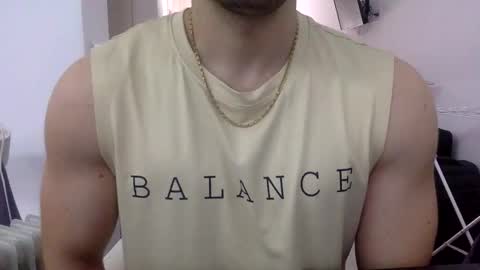 hornyspaniard93 online show from 01-18-26, 02:43