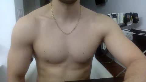 hornyspaniard93 online show from 03-02-26, 11:55