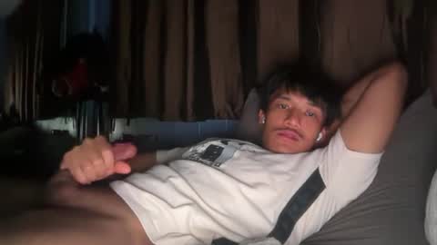 just turned 18 online show from 07-04-26, 01:17