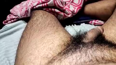 hornytrucker7861 online show from 03-27-26, 08:59