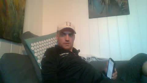 hornyvikingoe online show from 02-02-25, 02:24
