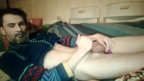 hornyvoya online show from 12-02-25, 10:16