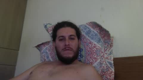 hornyogi online show from 03-07-26, 06:05