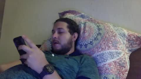 hornyogi online show from 04-15-26, 02:29