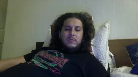 hornyogi online show from 04-25-26, 03:20