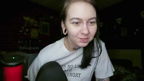 Messalina Horror online show from 06-30-26, 09:49