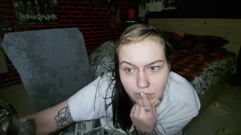 Messalina Horror online show from 07-05-26, 04:19