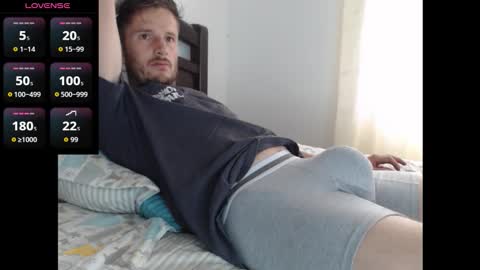 horse_man2 online show from 02-01-26, 12:26