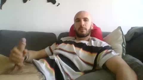 Cavallo  Uragano online show from 05-12-26, 01:30