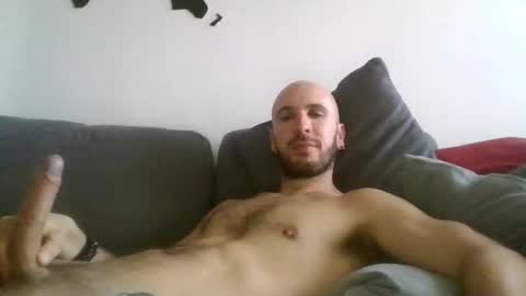 Cavallo  Uragano online show from 05-29-26, 03:43