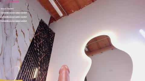 hot__genesis online show from 07-04-26, 07:09