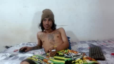 Private open online show from 03-07-26, 07:55