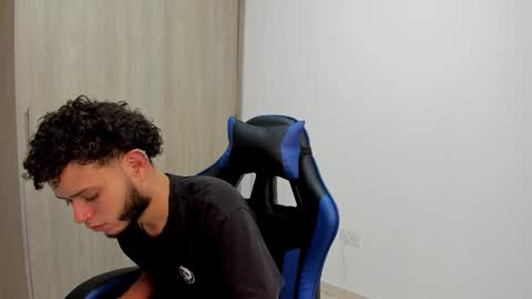 hot bad boy69 online show from 03-12-26, 09:21