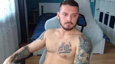 hot_cap_77 online show from 11-10-25, 12:04