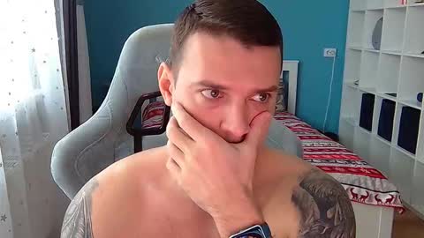 hot_cap_77 online show from 01-10-26, 12:18