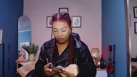 hot chocolate 4u online show from 02-09-26, 12:20