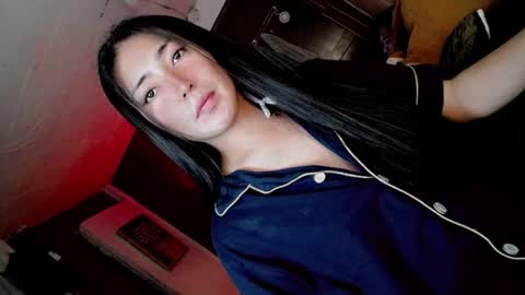 its me CLAUDIA online show from 07-22-26, 02:20