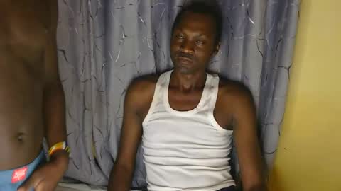 Juke AND lux online show from 04-10-26, 08:02