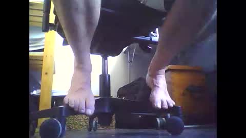 Daddy online show from 05-26-26, 02:24