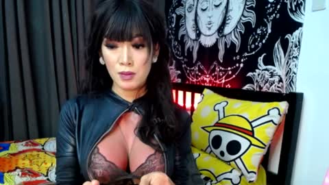 Jessica Cumshow FOLLOW ME online show from 04-04-26, 06:00