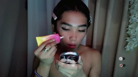 Khianna online show from 05-14-26, 05:58